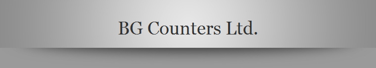 BG Counters Ltd.